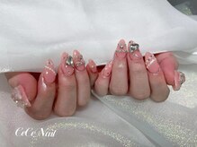 シーシーネイル 新宿店(CeCe Nail)/