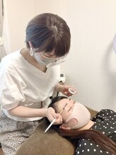 ルオント(luonto)/施術