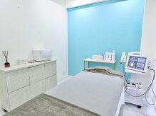 カンナムビューティー/オンダリフト/表参道/ララピール