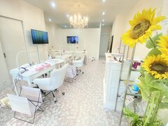 Eyelash＆Nail Salon Ririka～アイラッシュ＆ネイルサロン リリカ～