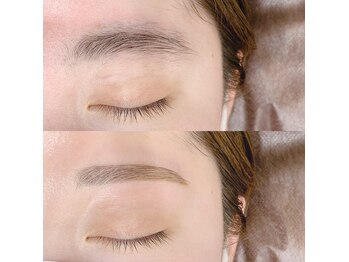 ビューステージ アイブロウサロン 大宮/眉のお悩みは眉毛専門店へ♪