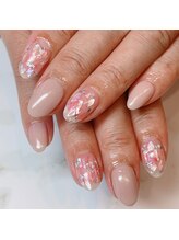 アブリール(Abrir)/定額コースB 