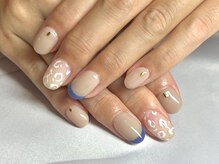 ネイルサロン ジュノ(JUNO)/担当 あおい