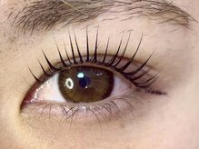 エイト 渋谷本店(eight)/ラッシュリフト