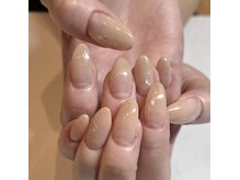 アールエム(Rm)/10月◇ネイル