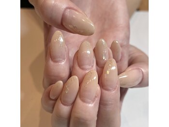 アールエム(Rm)/10月◇ネイル