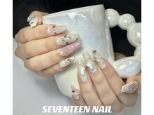 セブンティーン 新宿店(SEVENTEEN)/