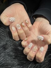 ジョリ チュン(JOLIE TRUONG)/