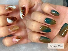 サニー ロア(Sunny.Roa)/