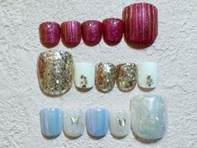 ネイルビート(NAIL BEAT)