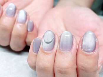 ビネイル(Binail)/シンプルデザイン