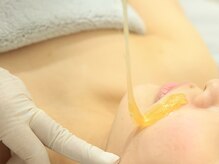 ライズ 札幌店(RISE)/技術が必要なシュガーリング脱毛