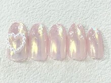 リノリコ 中野店(RinoRiko)/ワンホンネイル