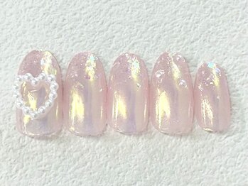 リノリコ 中野店(RinoRiko)/ワンホンネイル