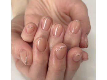 アールエム(Rm)/4月◇ネイル