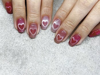 ニジュウバンチ クダマツ(20Banchi Kudamatsu)/