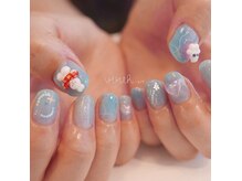 バースプラスリム(virth+LIM)/ジェルネイル120分制