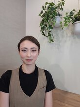 コノア ブランシェ(CONOA BLANCHE) 中澤 未羽