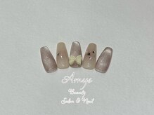 エミス(Amys)/Amys artコース