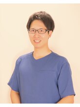 リカバリア(Recoveria) 上村 拓矢