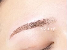 トゥルーアイ マークイズ みなとみらい店(TRU EYE)/美眉アイブロウワックス
