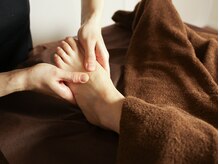 ボディケアアンドリラクゼーション リフレージュ/