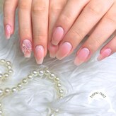 ホヌネイル(honu nail)