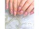 ホヌネイル(honu nail)の写真