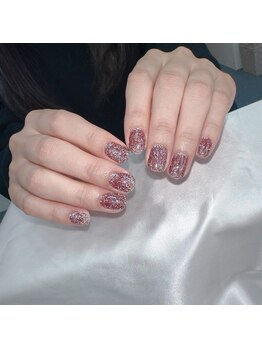 アンアンビューティーサロン(AnAn Beauty Salon)/マグネットorフラッシュ