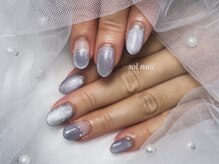 ソルネイル(sol nail)/