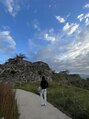 神戸はりのわ鍼灸院&nbsp;朝活散歩、歩くの意識して日々ダイエット頑張っています！