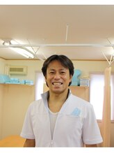 巻き爪じゅん 千葉駅前店&nbsp;木原 淳一