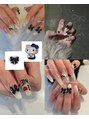 アイ ネイルズ 天神店(I nails)&nbsp;Instagram.°