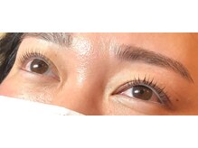 ニュアンス(nuance)/パリジェンヌラッシュリフト