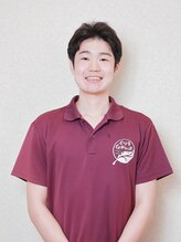 樹鍼灸整骨院&nbsp;金谷 海輝