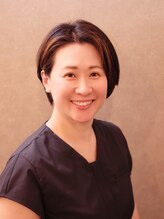 ジジベレッザ 大阪中崎町店(jiji belleza) 看護師 角田秋子