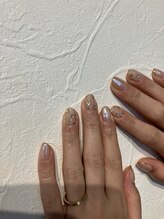 パーネイル(purr nail)/