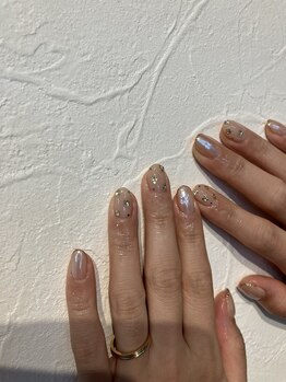 パーネイル(purr nail)/