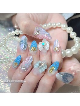 アムールトウキョウ(AMOUR TOKYO☆)/
