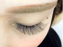 ボリューム派にはボリュームラッシュ☆