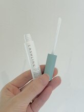 ブルー(blue)/まつげ/眉/相模原まつげ