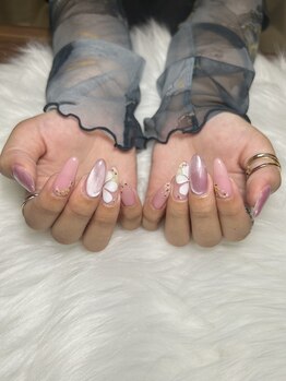 エーナイン イオンモール苫小牧店/エーナイン定額デザイン