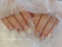 シュシュ(Chou-Chou)