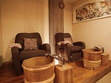 健康館