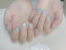 ティナ ネイルスタジオ(Tina Nail Studio)/