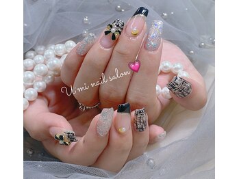 ユミ 上野御徒町(U MI)/