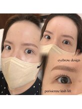 チピ 那覇新都心店(Chipie)/まつ毛カール/まつ毛パーマ