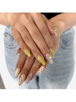 持ち込みデザイン