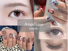 アンジェリーク 伊勢崎店(Angelique)