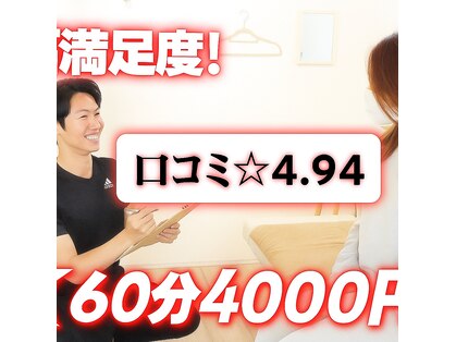 シマ(SHIMA)の写真